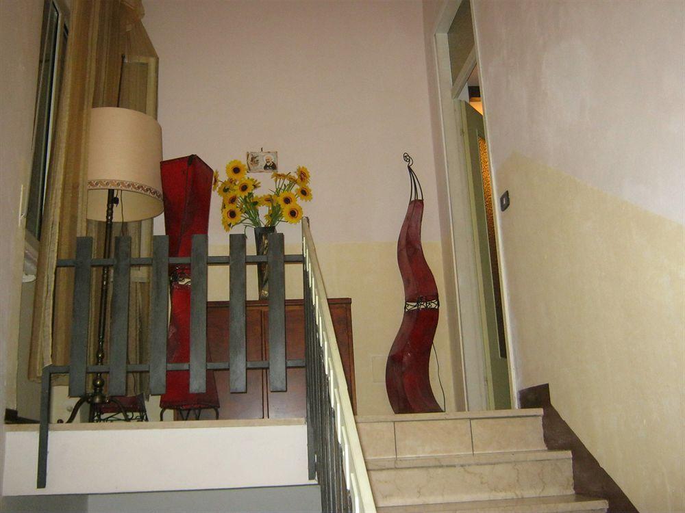 Don Carlos Hotel Buscate Exterior photo